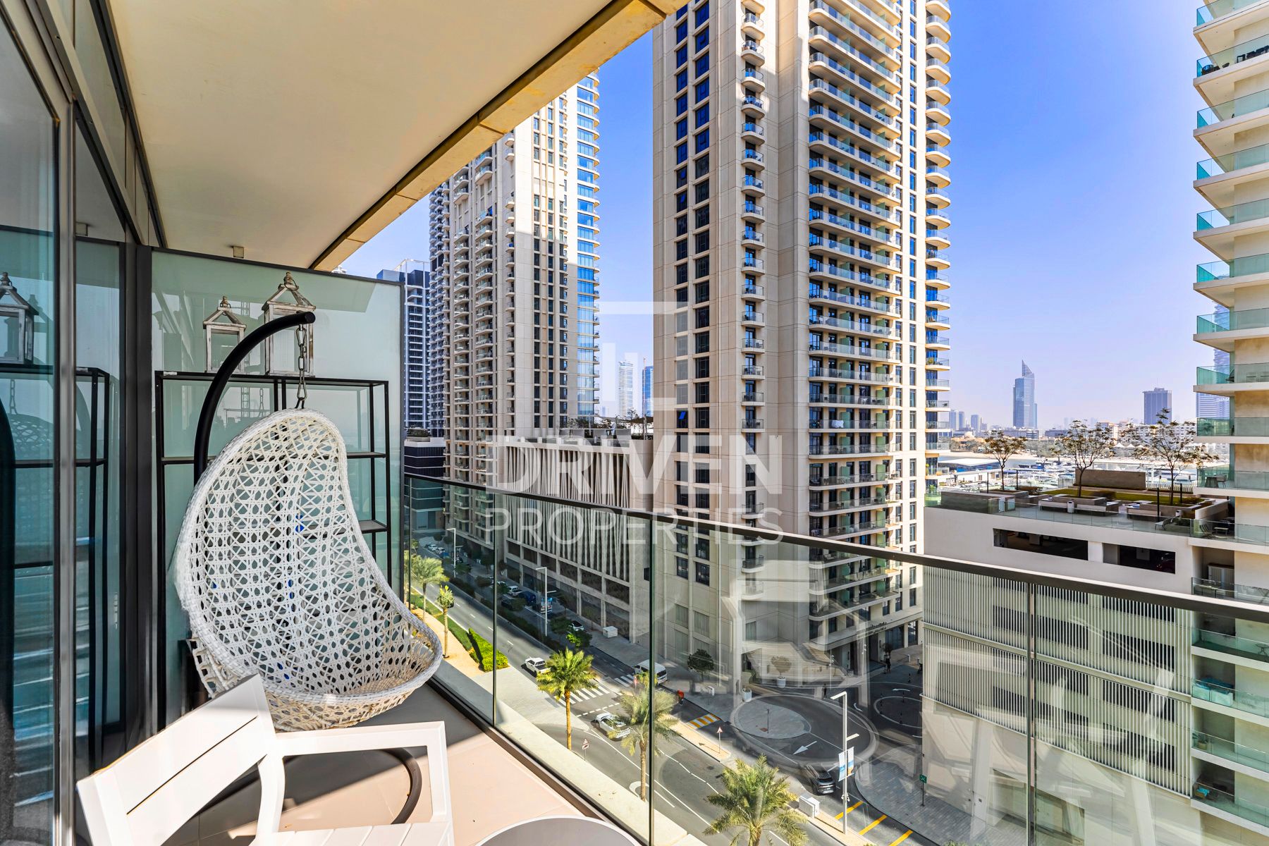 Prime Location | Fully Furnished | Stunning View