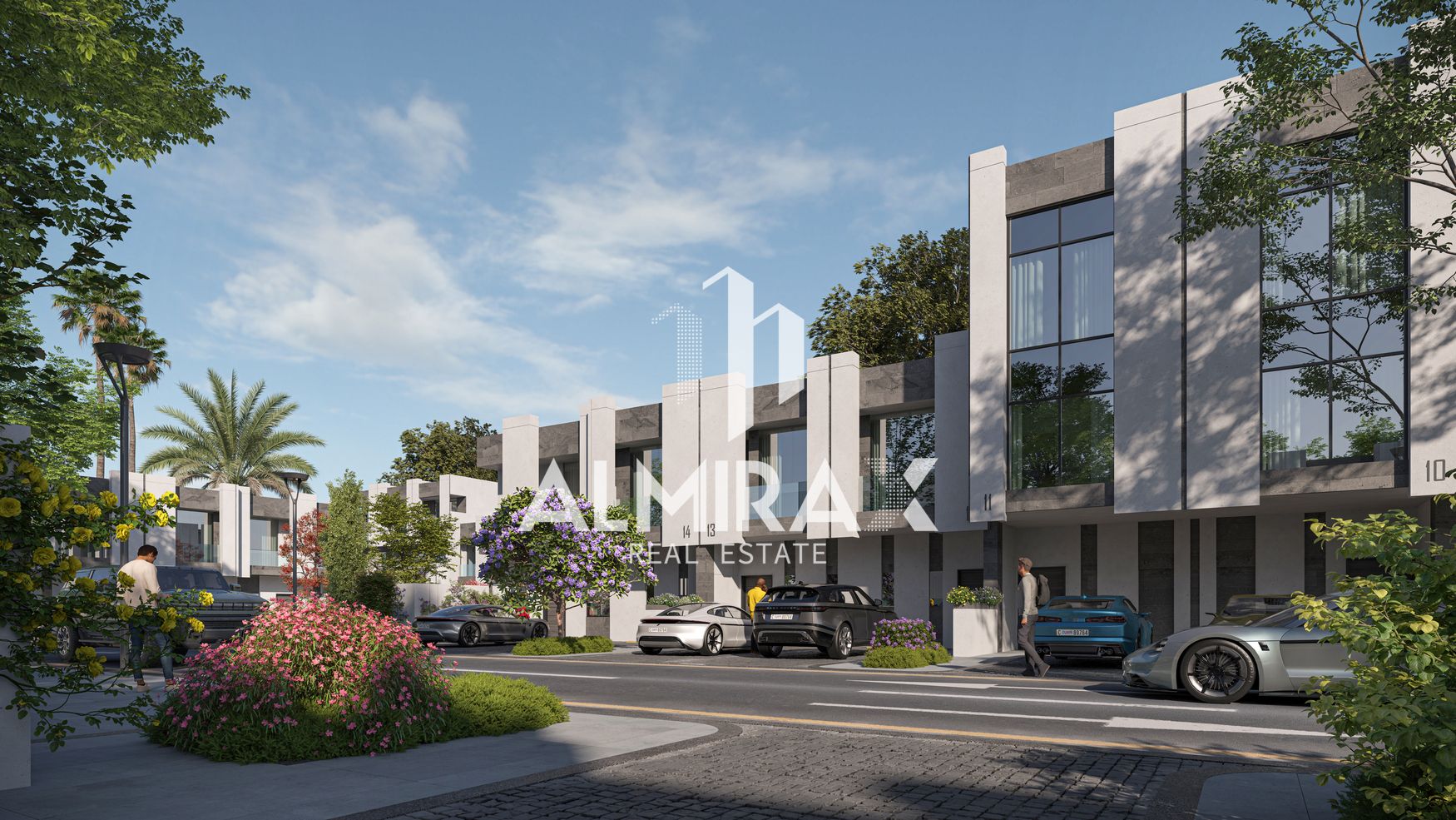 Modern 2BHK Villa | Prime Location | Investor Deal