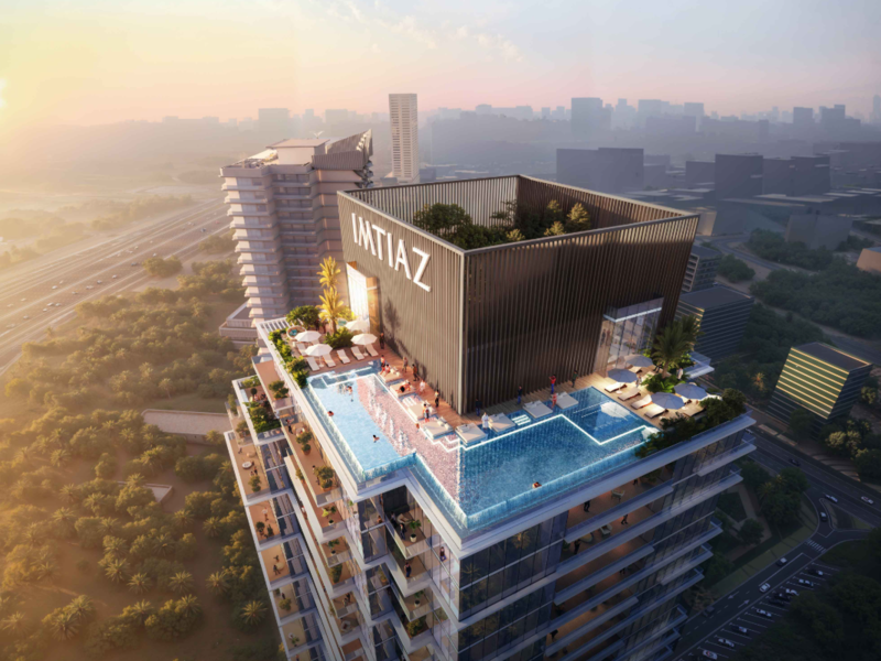 Prime Office Spaces-Strategic Location-High ROI