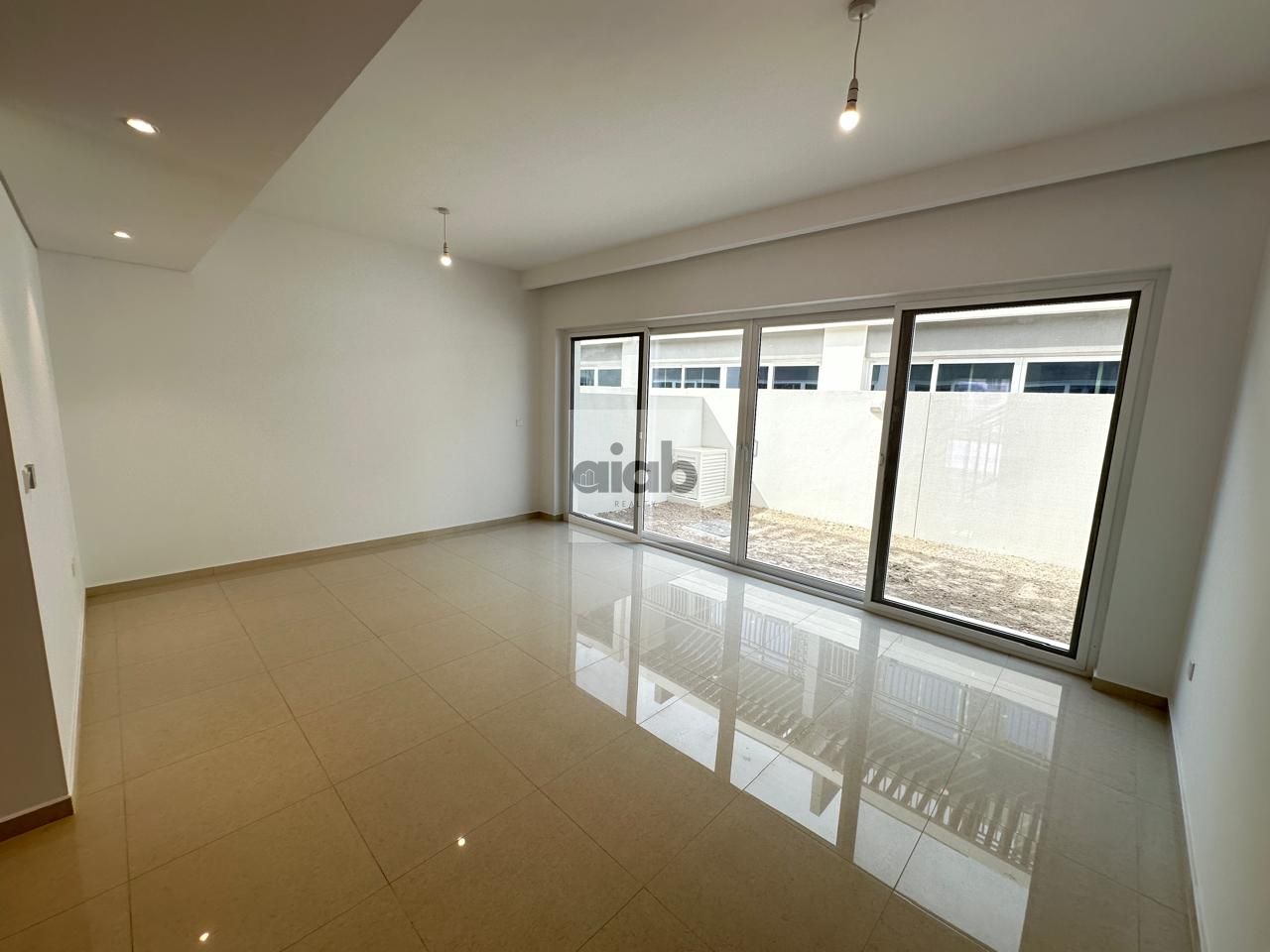 Vacant | Spacious & Elegant | Unfurnished