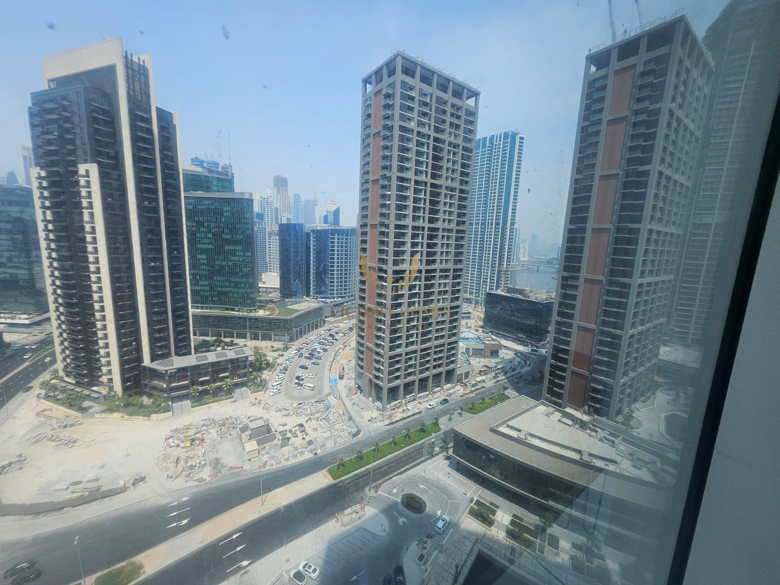 Premium Office For Rent in Burlington Tower