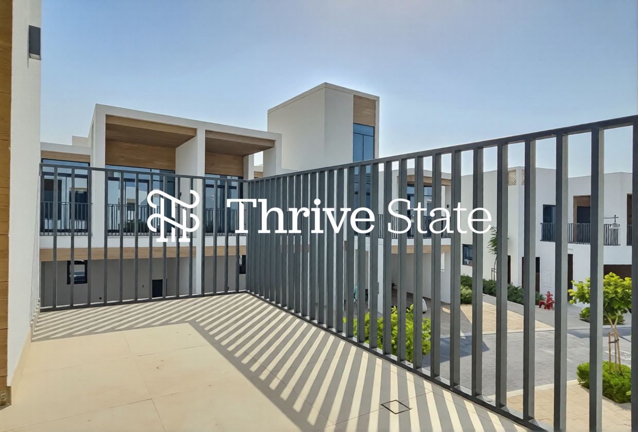 First Tenant | Spacious 3BR+Maids Room | Brand New