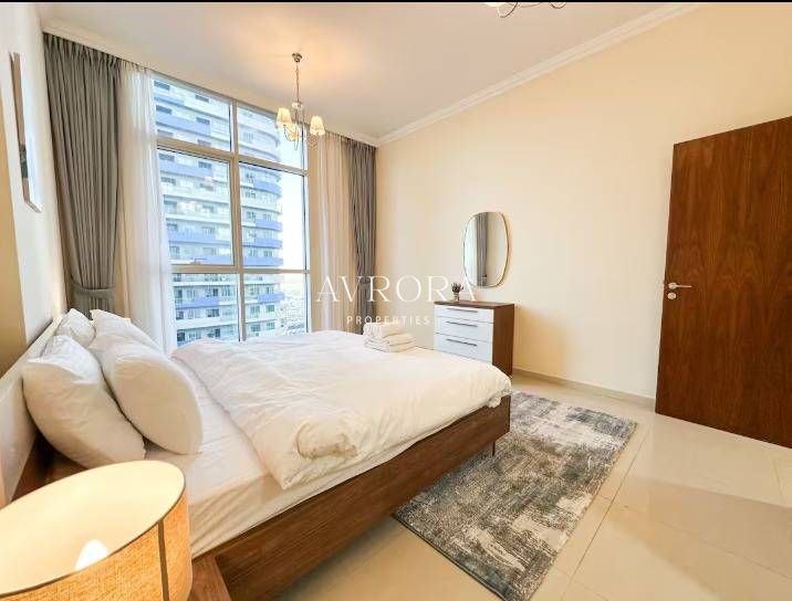 Huge 1BR | Vacant on Transfer I I Direct access to Dubai Mall