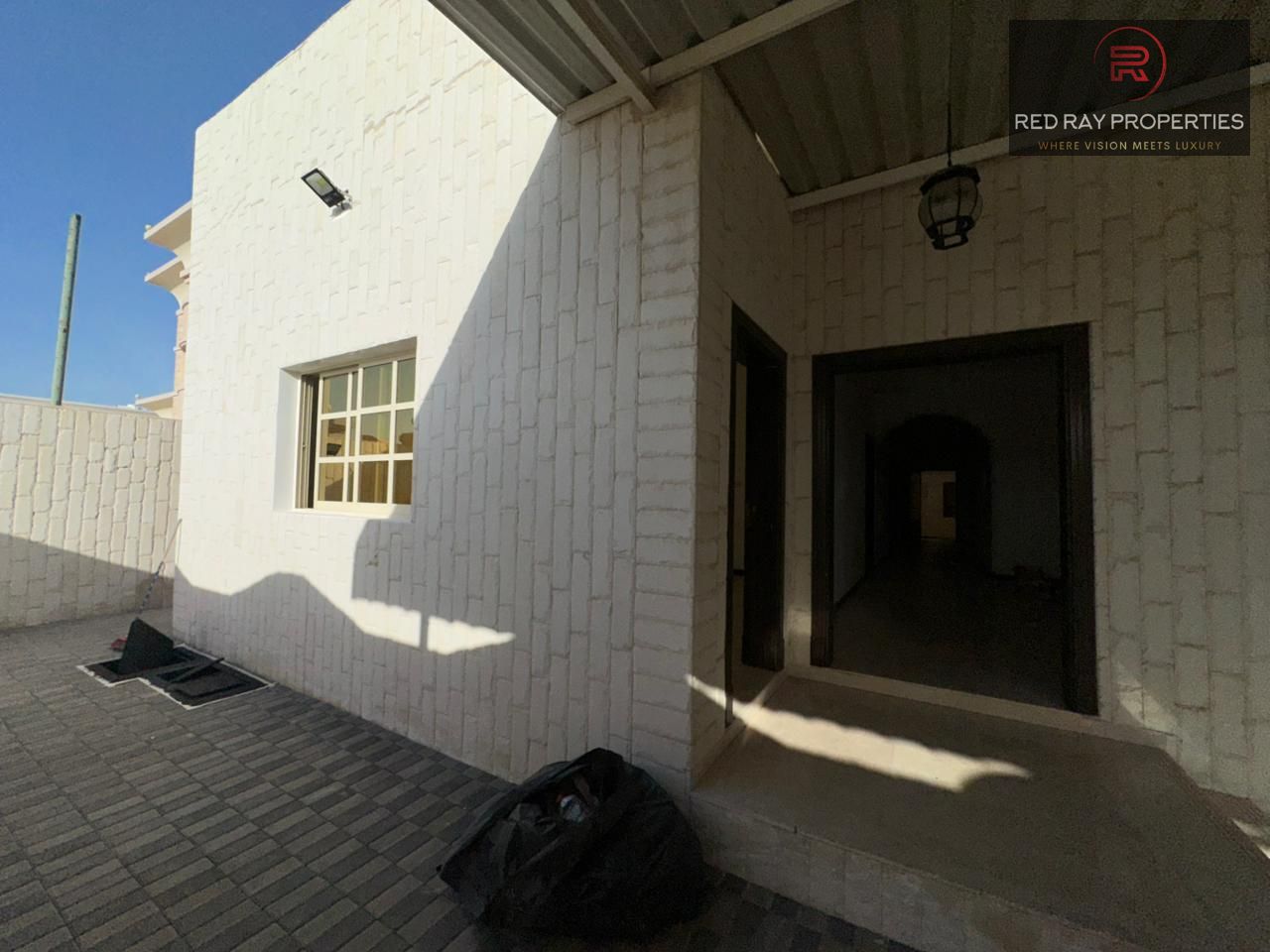 5BHK + Maid Room | for rent | Al Dhait