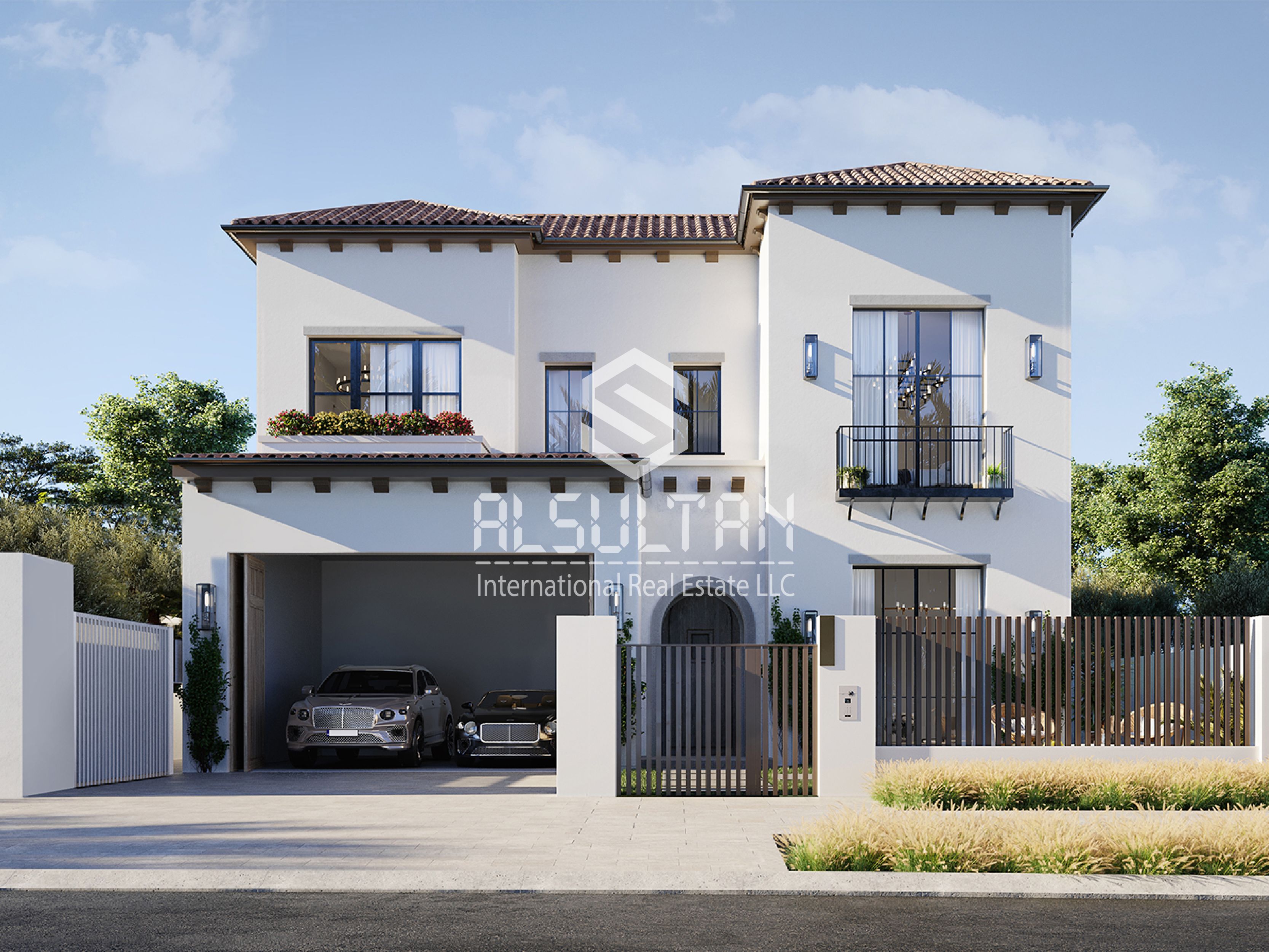 Luxurious Type 3 Villa I Nawayef West I Buy Now