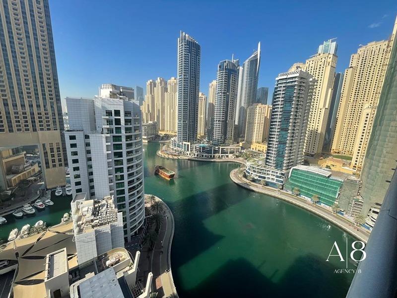 Furnished | Waterfront Living | Luxurious