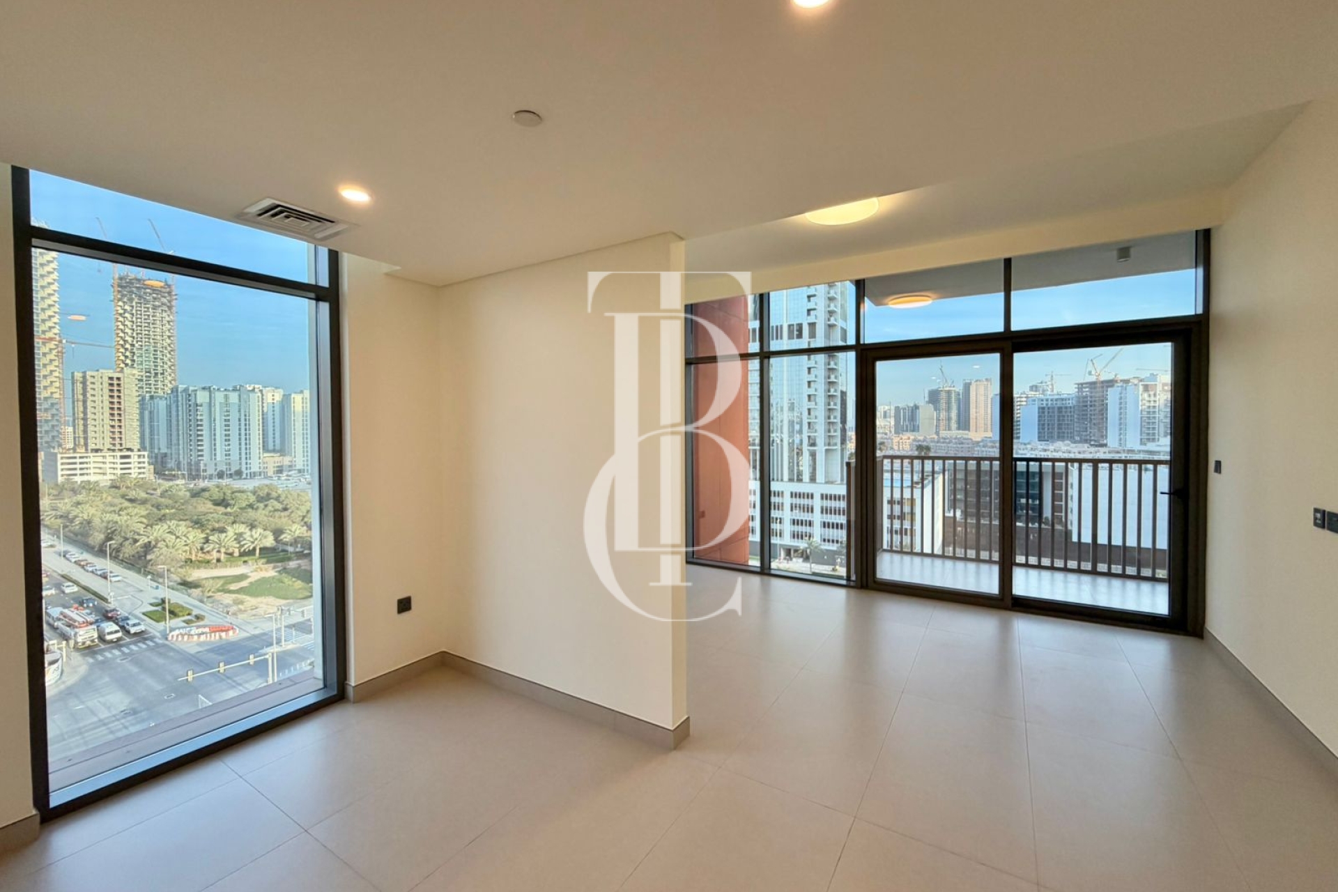 Brand New | Full Park View | Best Location
