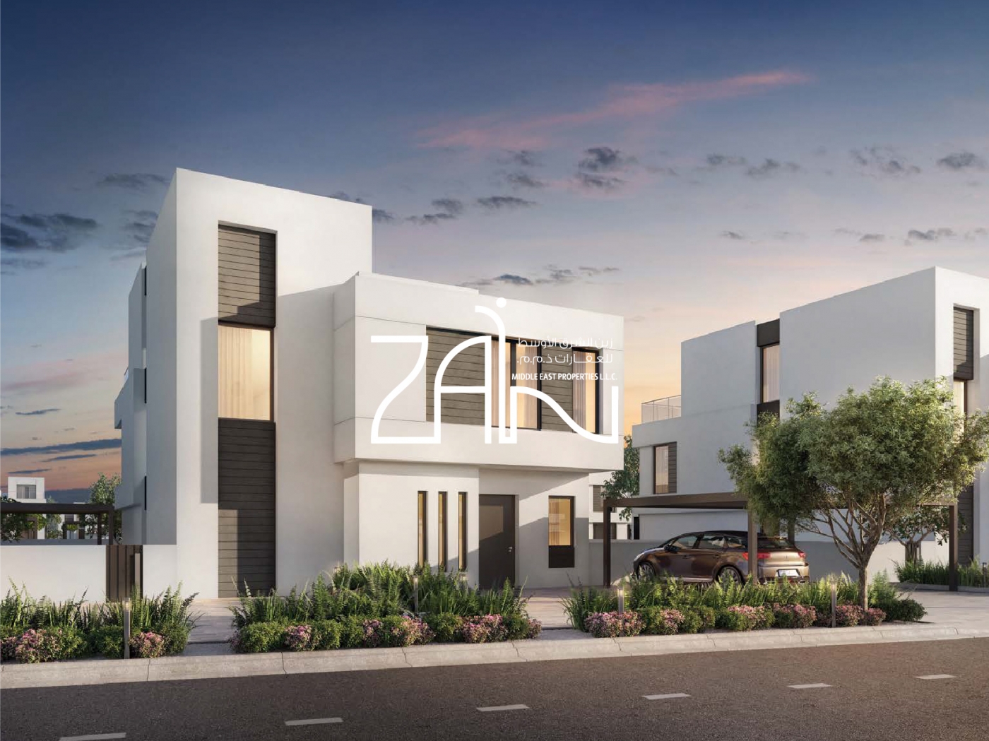 High ROI | 4BR Double-Row Villa | Prime Community