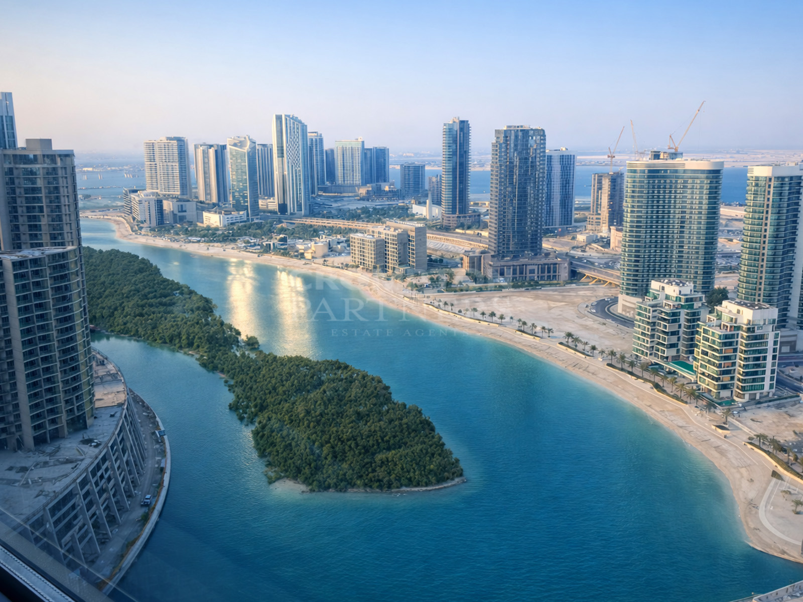 Sky-High Living | Stunning Views | Top Amenities