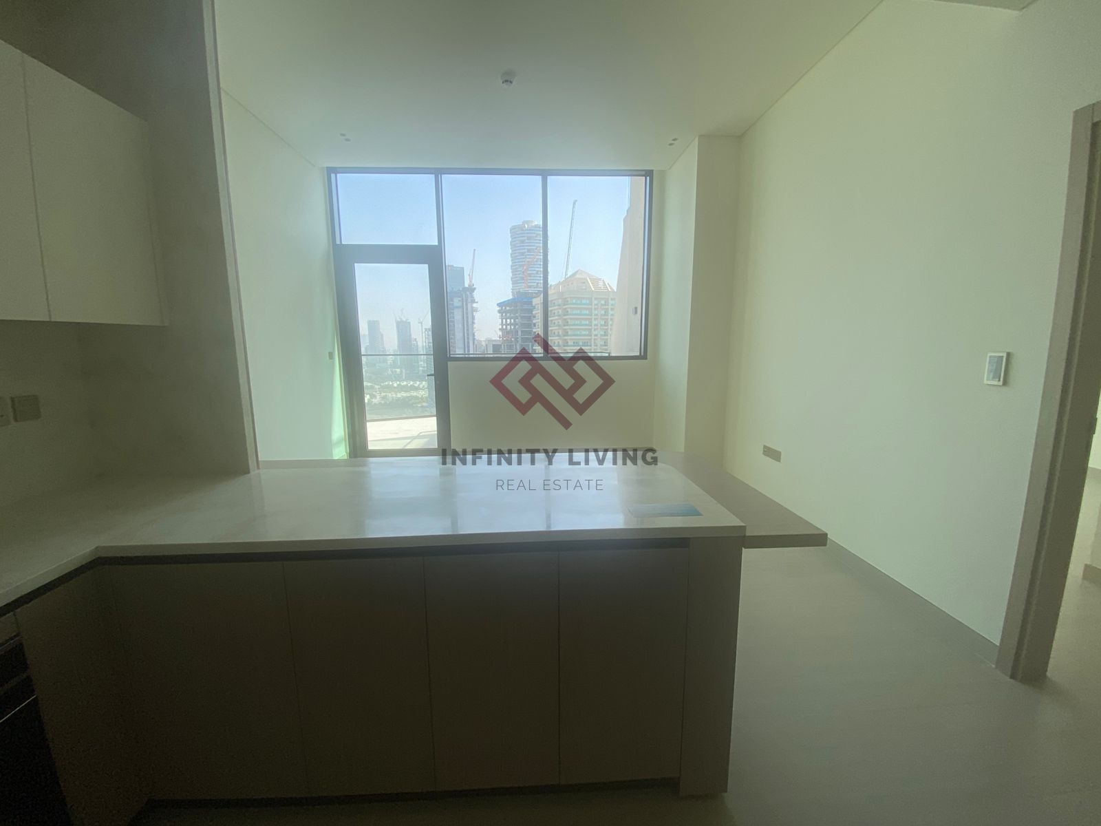 Brand New |12 Cheque available | high floor