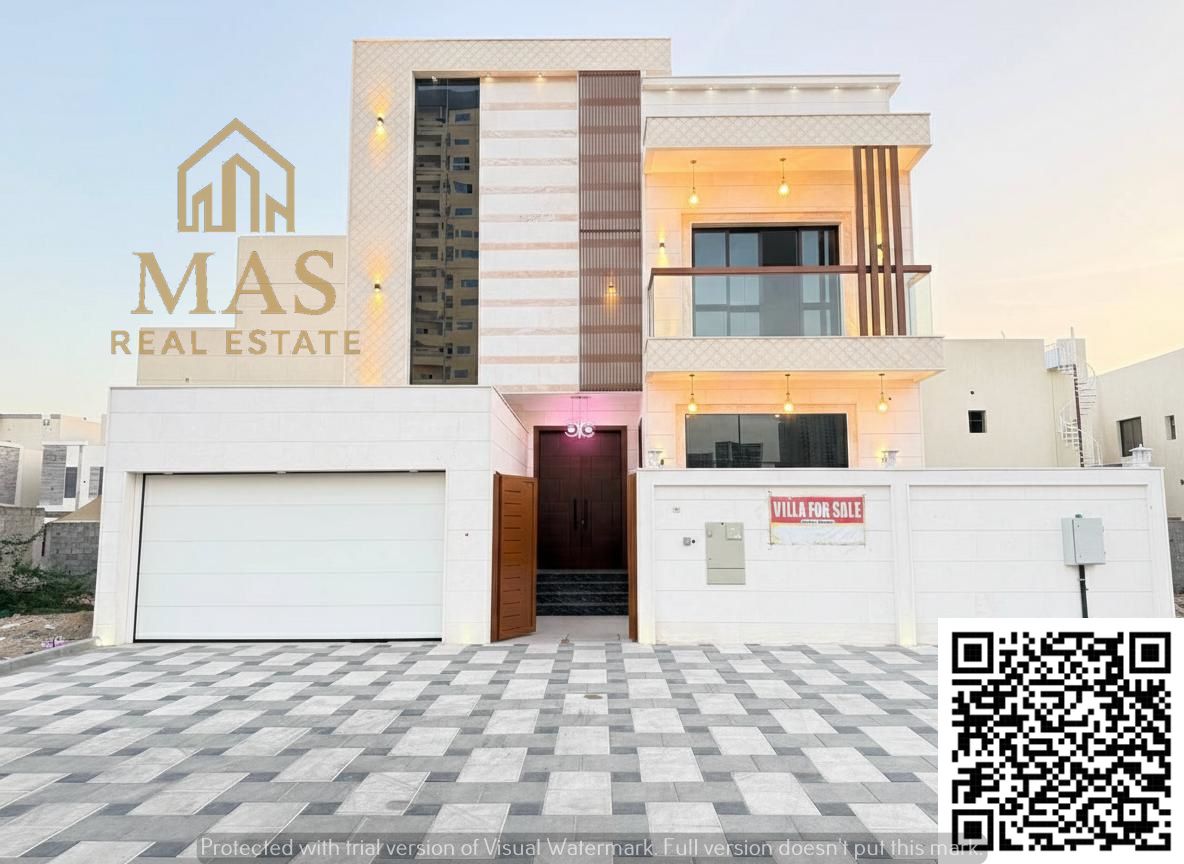 Own your property for the price of your rent! A villa with bank financing available. Freehold ownership for all nationalities at a negotiable price.