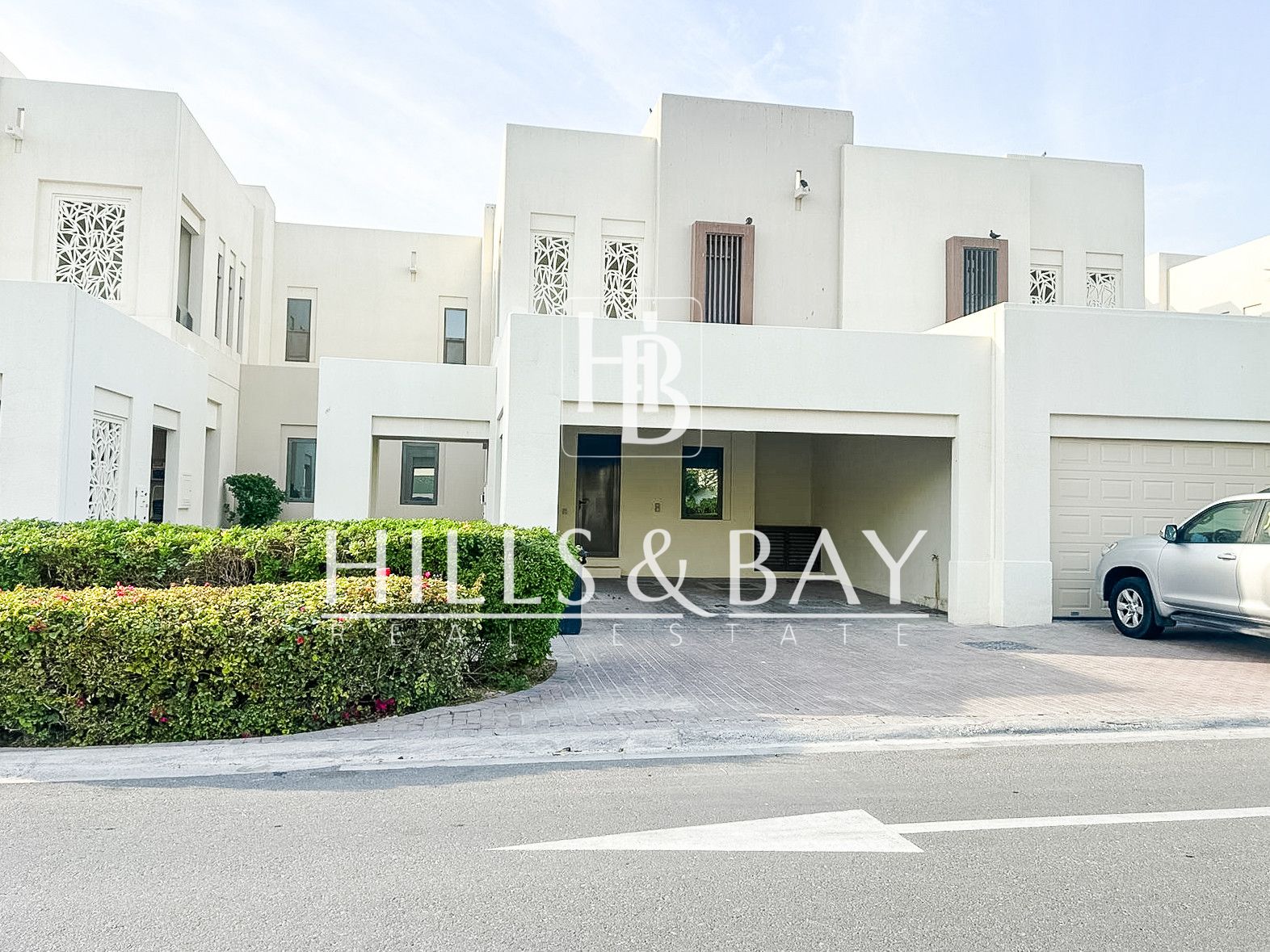3-BR +Study+ Maid| Townhouse| Spacious| Vacant