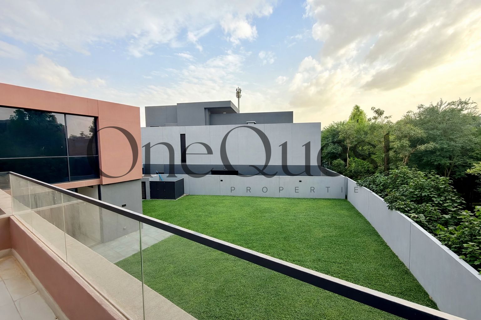 5BR Villa | Huge Plot + Private Pool | Ideal Location