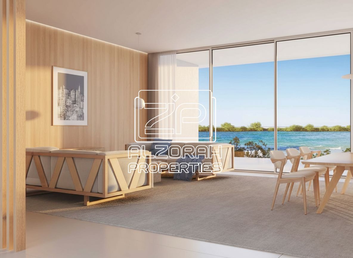 Prime Waterfront Asset with Rental Potential