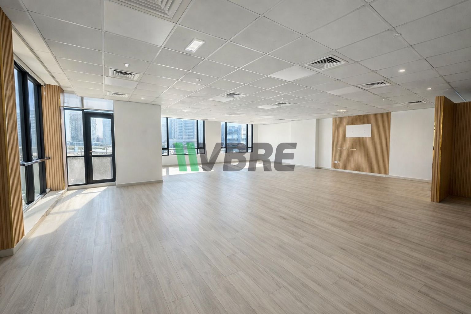 Low Floor | Direct Access to Terrace | We Negotiate Best Price