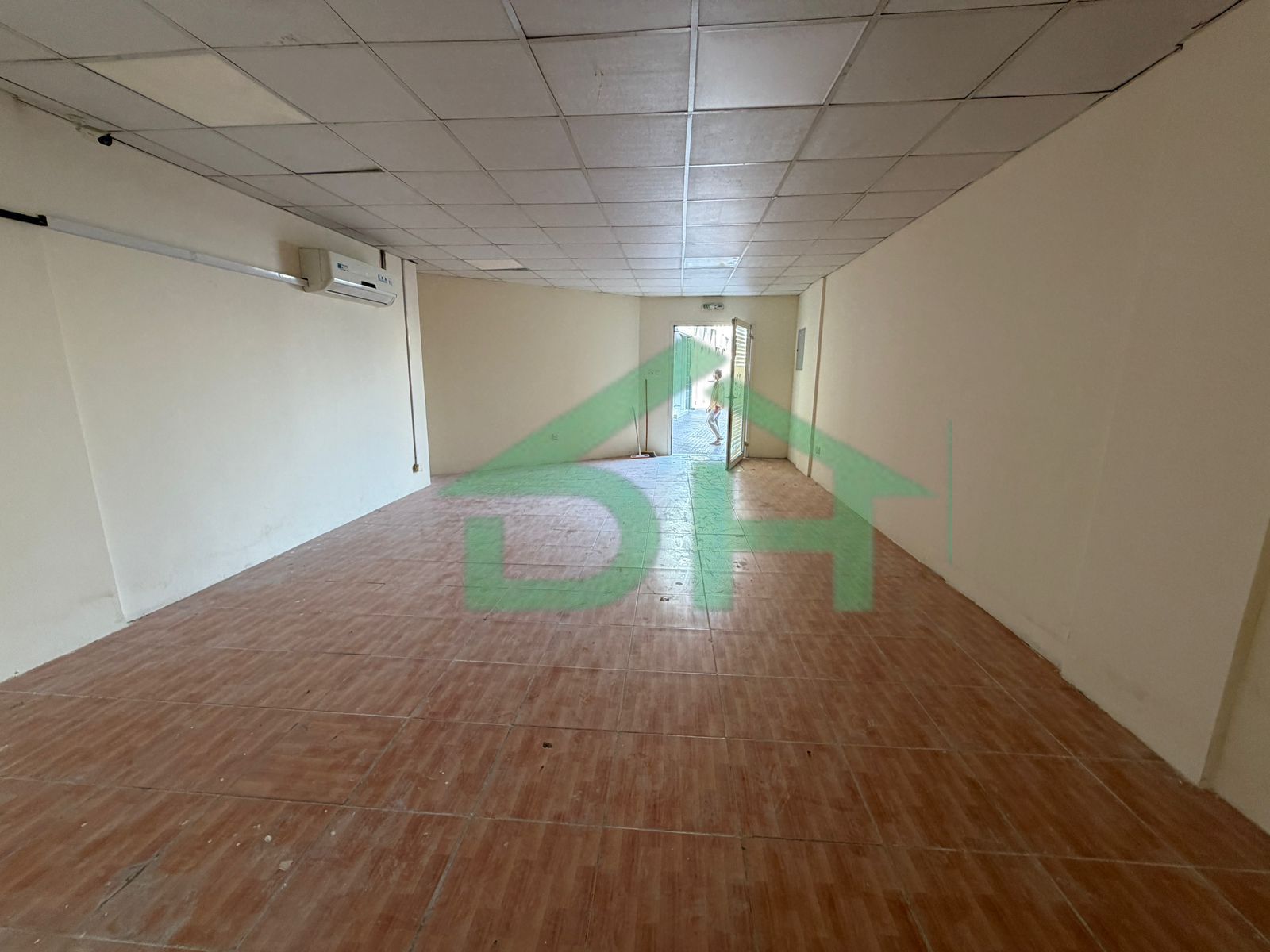 Prime Location | Spacious | With Pantry