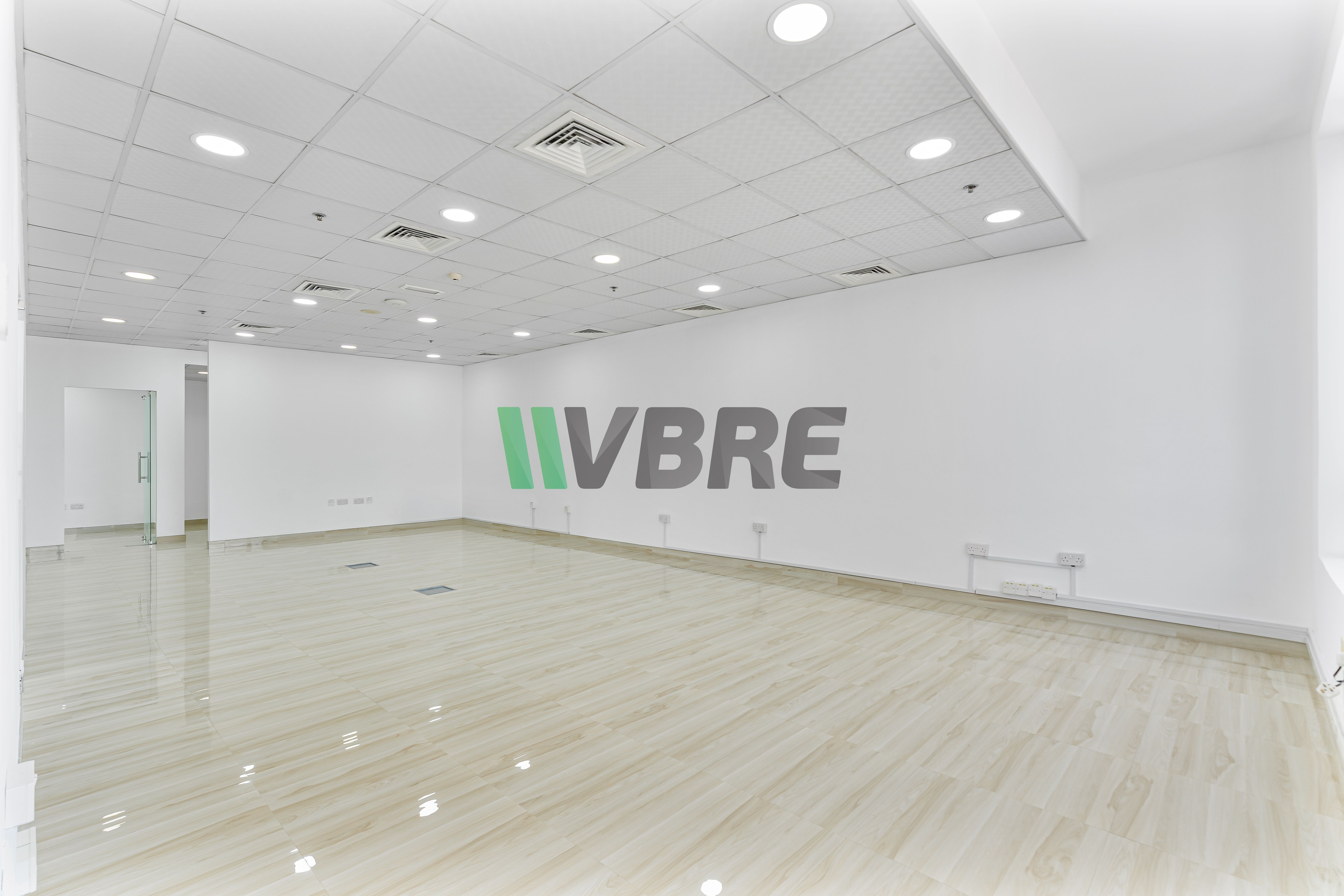 High-Quality Space | Bright | We Negotiate Best Price