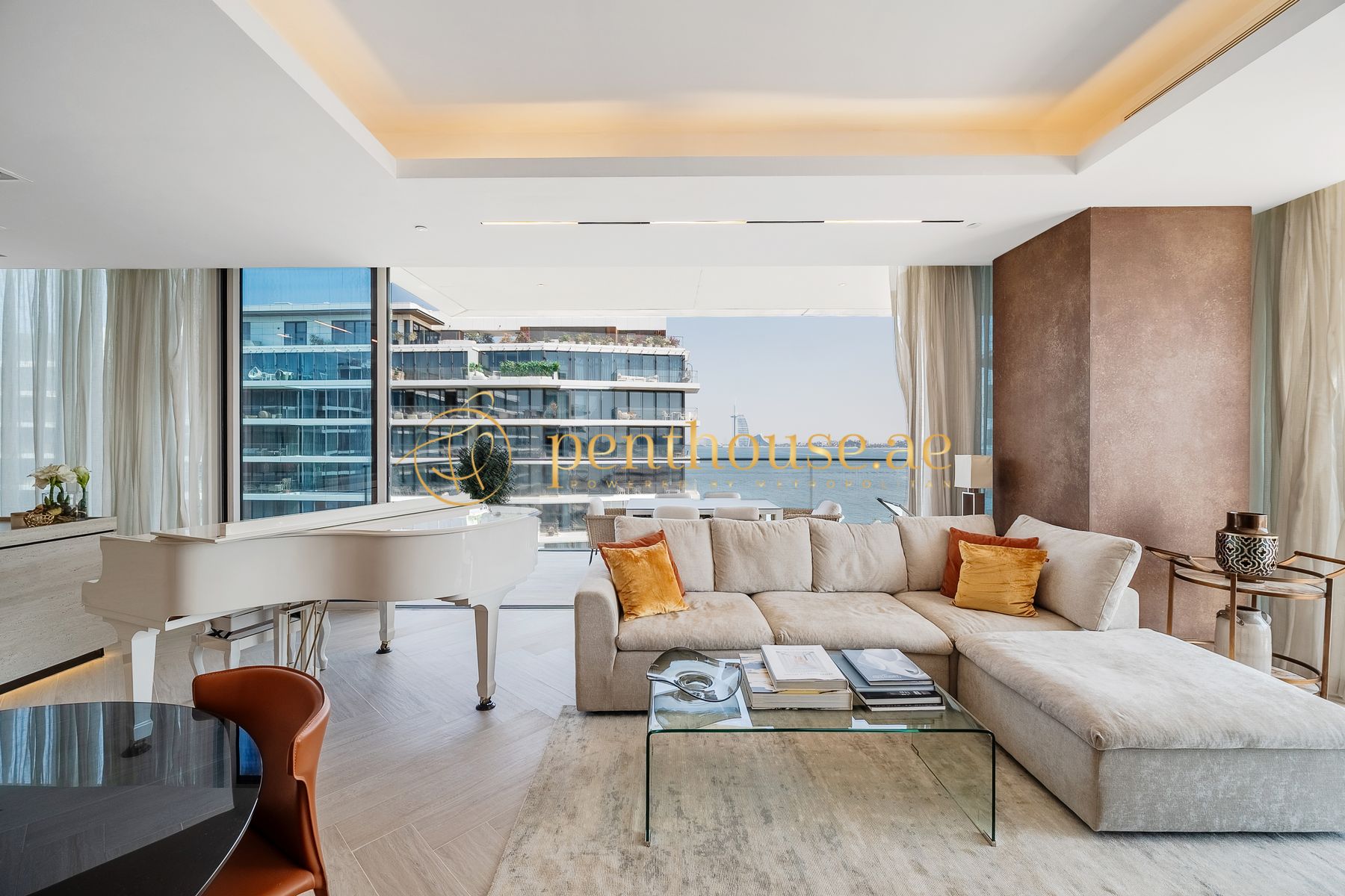 Outstanding Views | Fully Upgraded | Furnished
