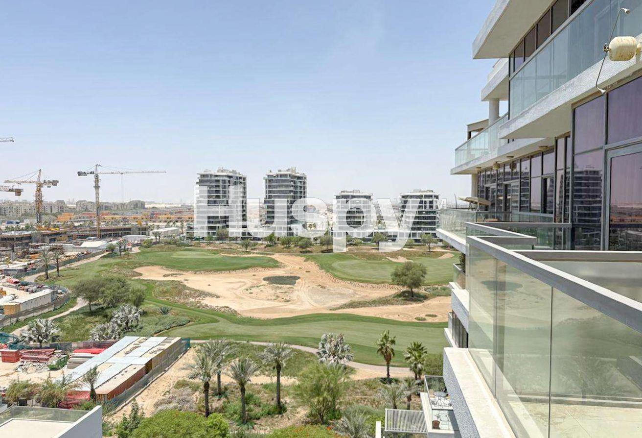 Vacant | Golf Course View | Unfurnished