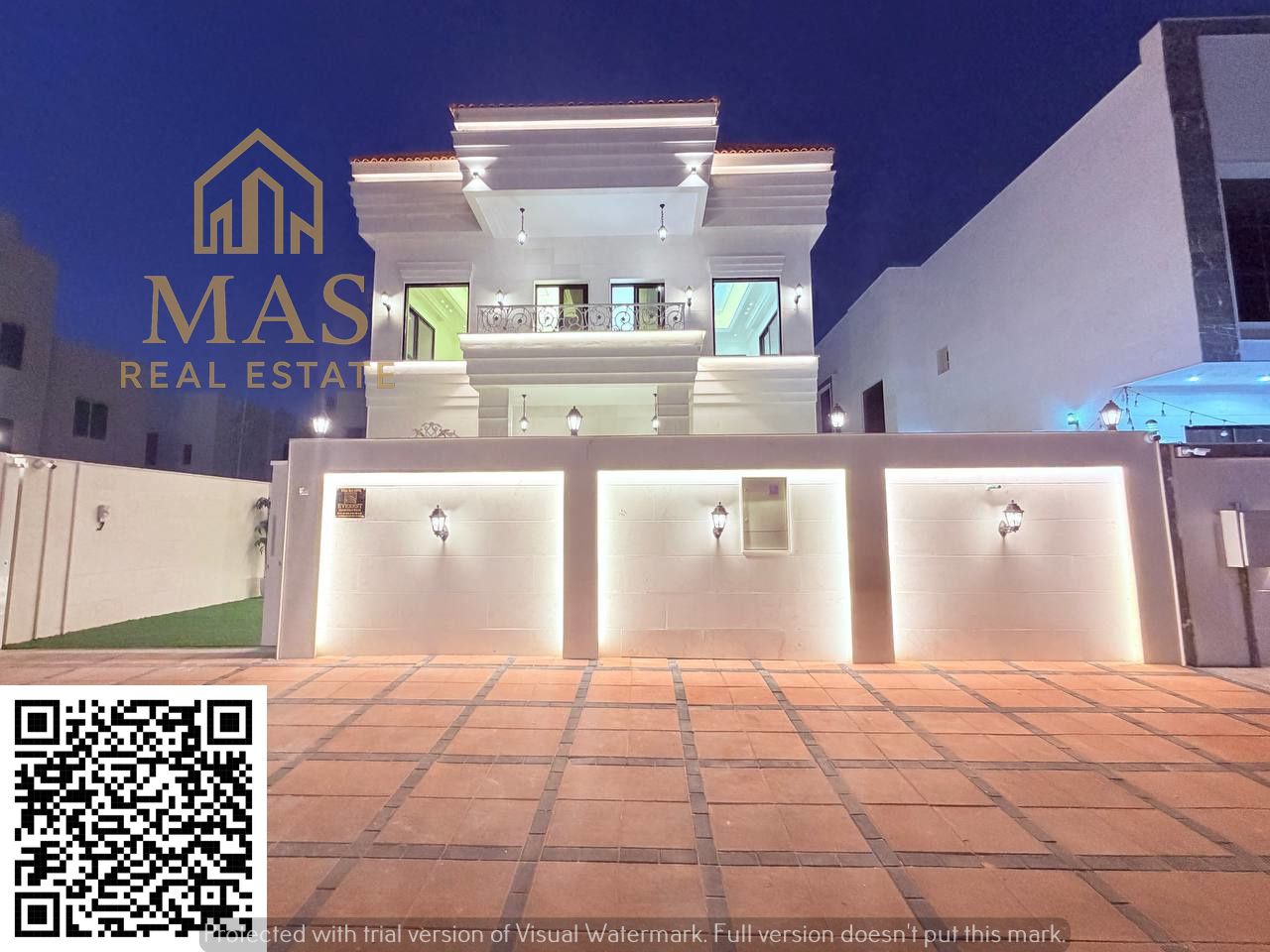 Own your dream home for the same price as rent, in a luxurious villa with high-end finishes and a strategic location that serves all your needs.