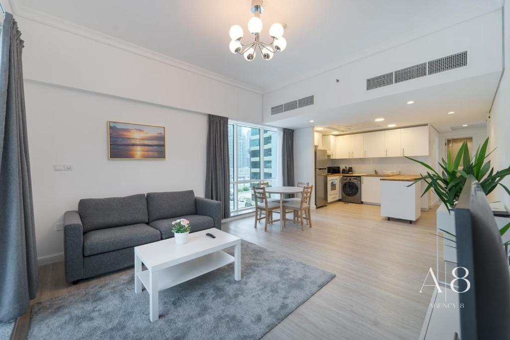 Fully Furnished | Vacant Feb 26 | Spacious
