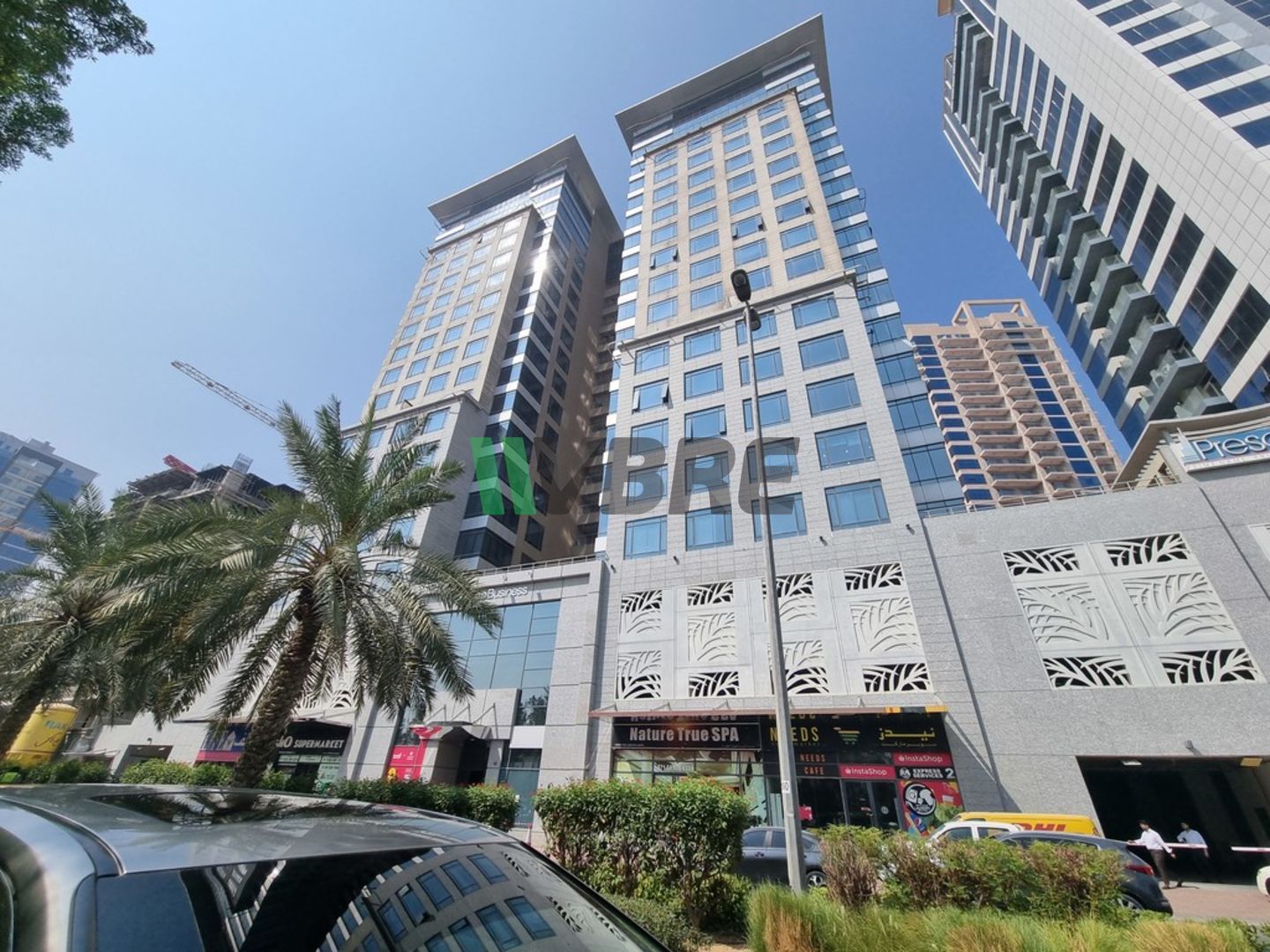 Modern| Prime Location |We Negotiate Best Price