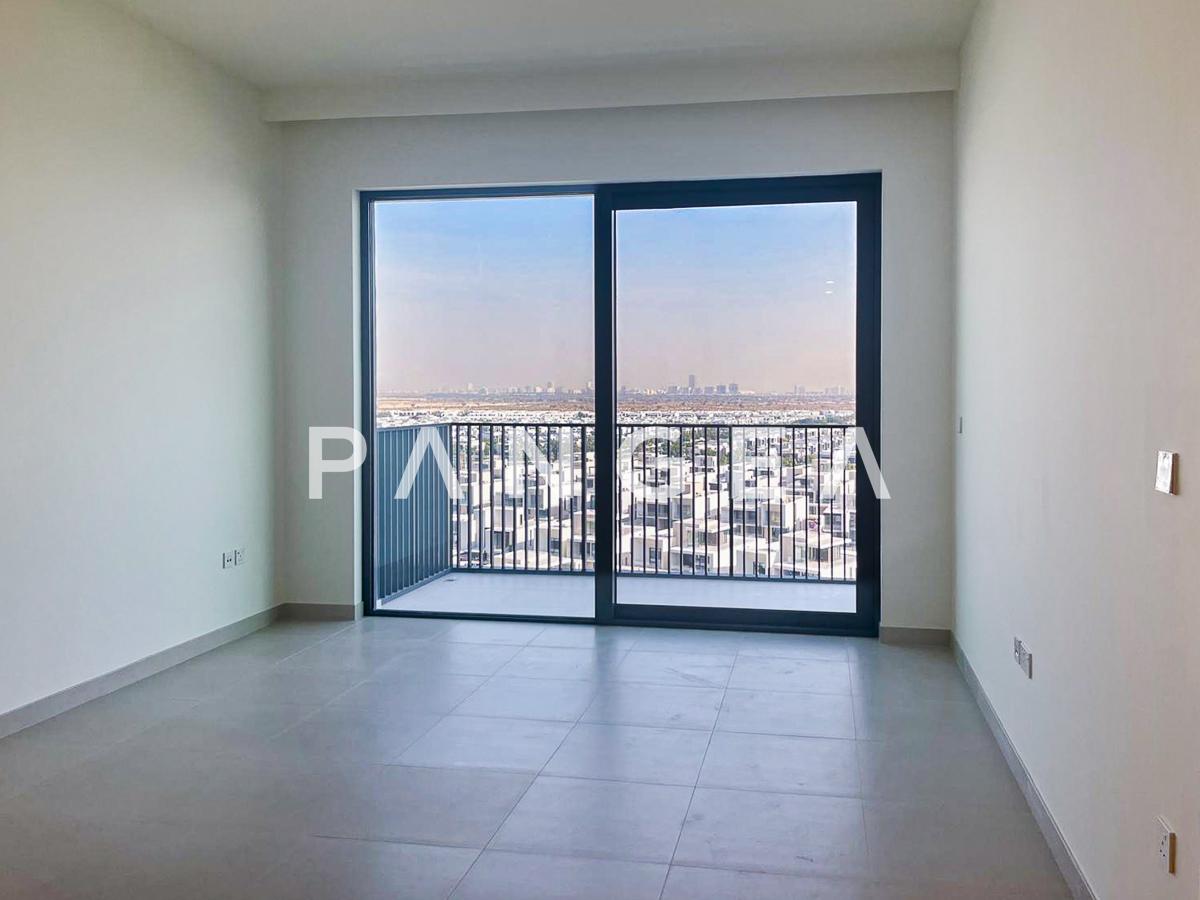 Ready to move in | Brand New | High floor
