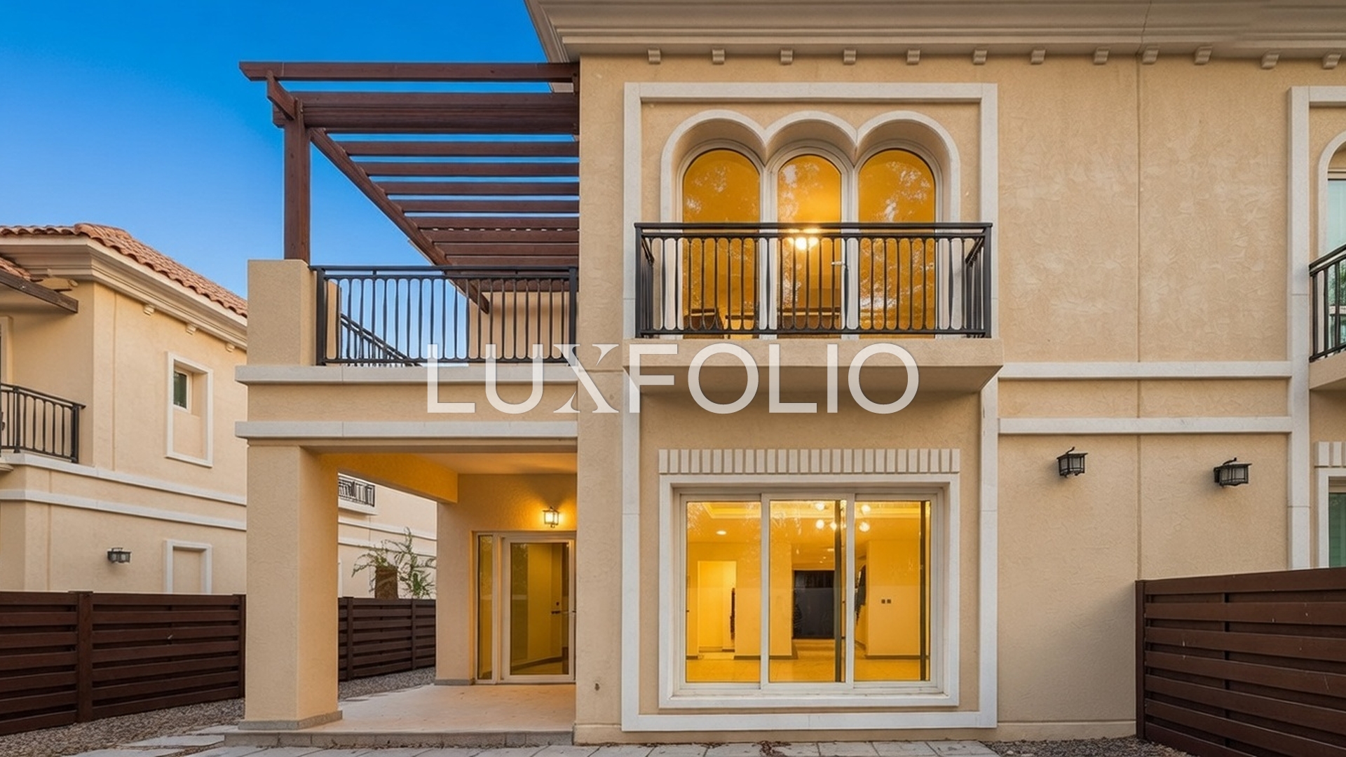 Appliances Included | Polo Course | Vacant