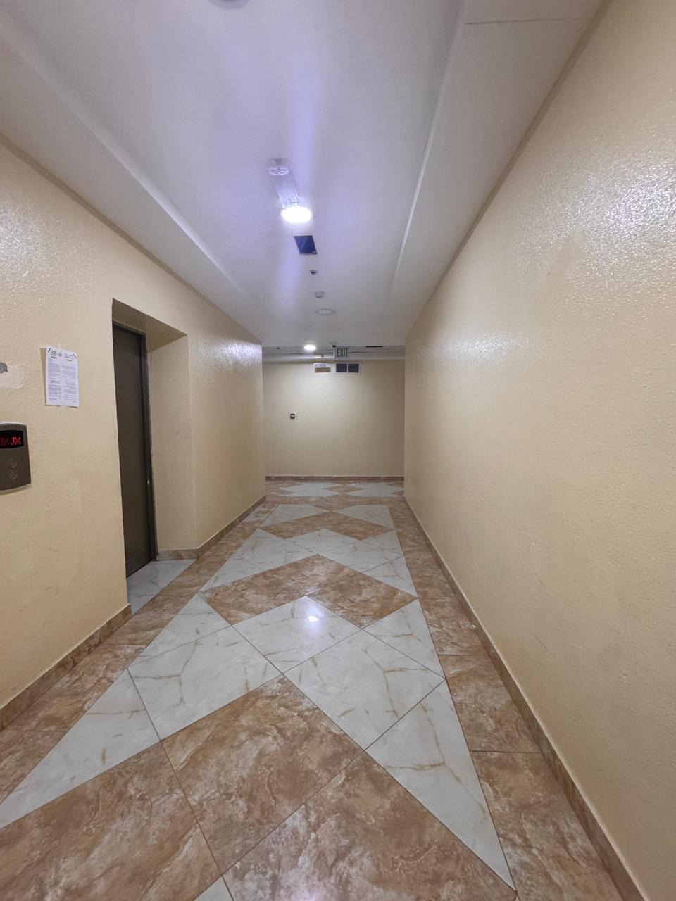 The most beautiful one-bedroom apartments with living room 27,000 — payable in 6 installments Balcony with a view — two bathrooms and a master bedroom