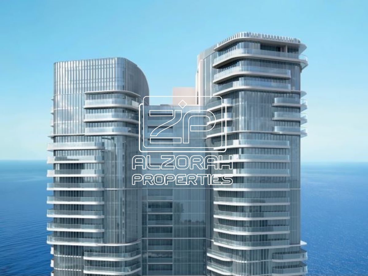 A Waterfront Address Supporting Long-Term Demand