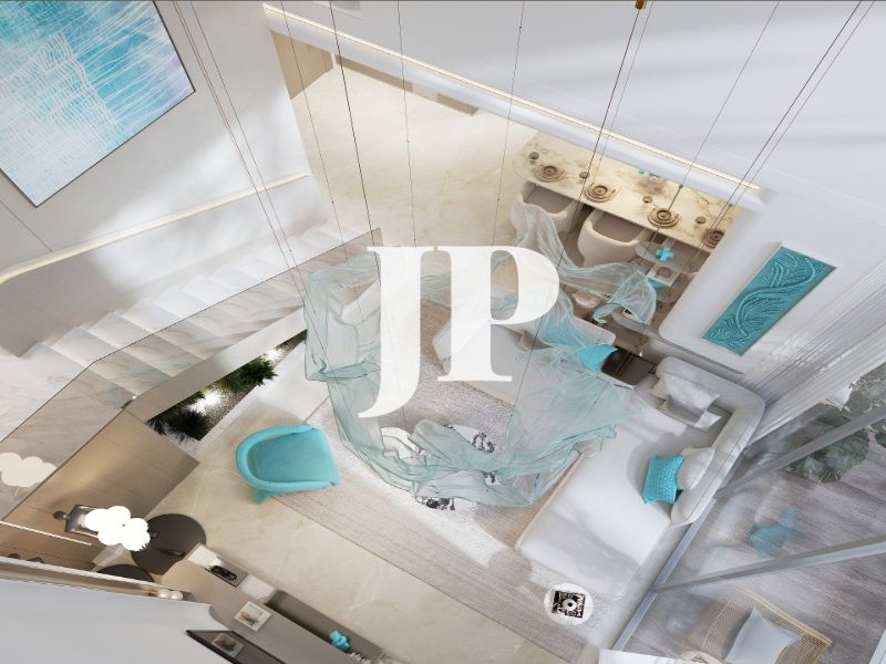 997 Residences by Reef | High ROI & Elegant Lifestyle