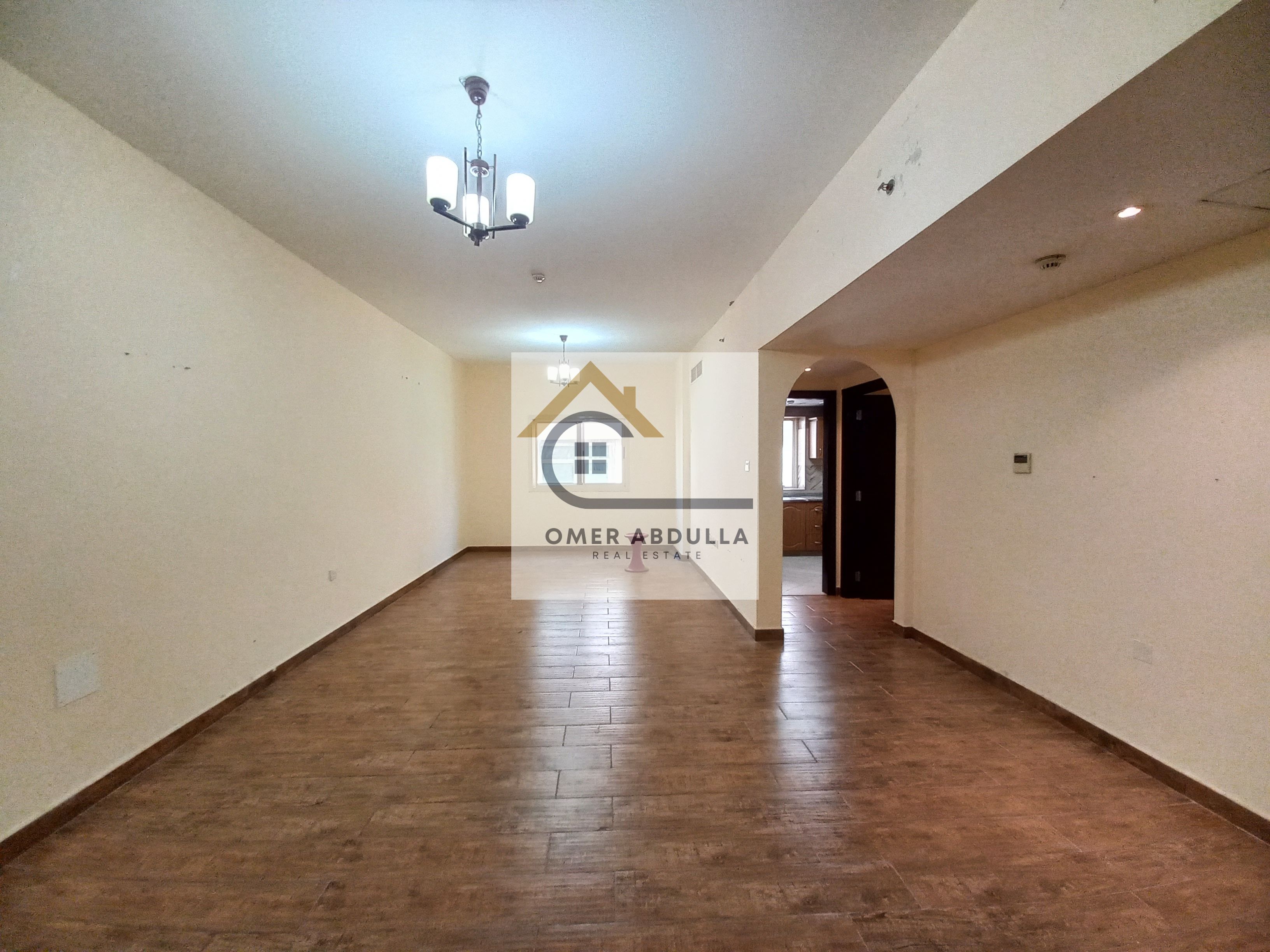 Biggest 1Bhk With 2Baths And Wardrobes Only 41k In Muwaileh Area