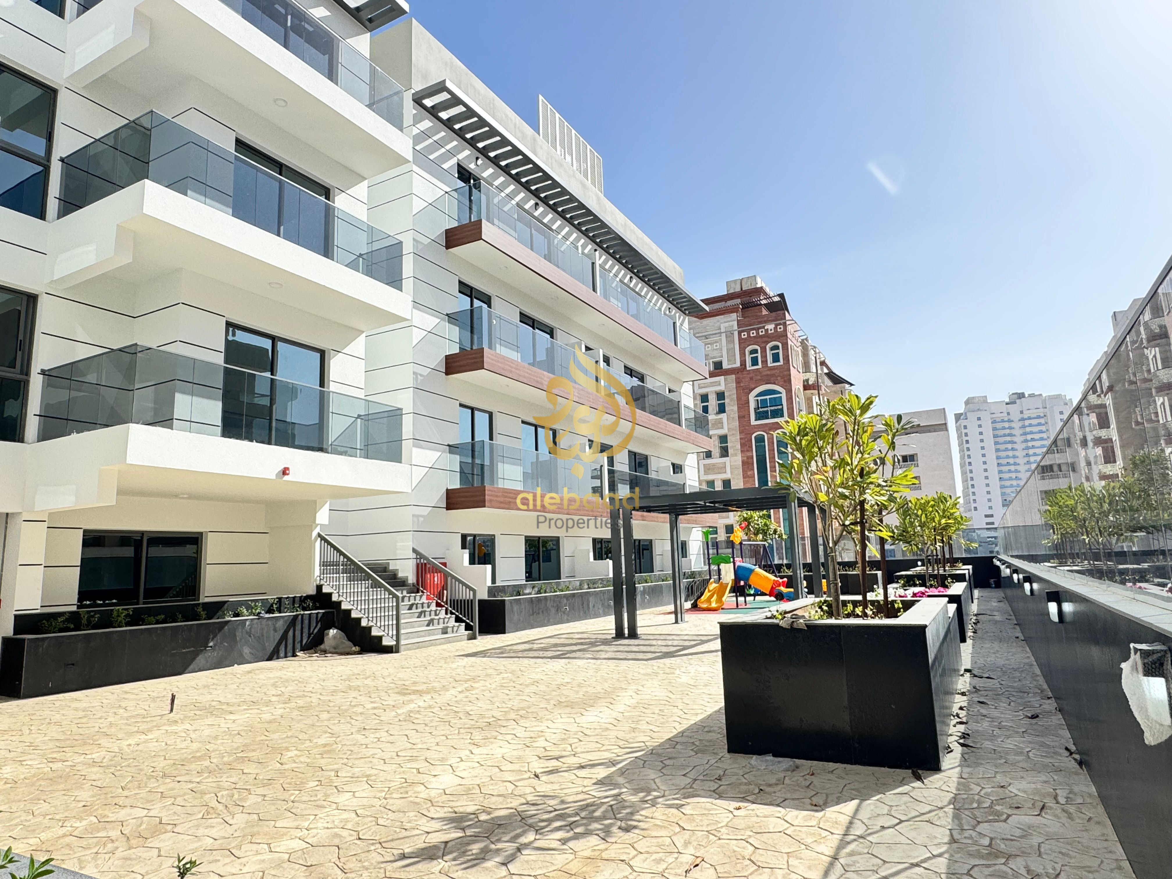 Brand new Luxury 1bhk apartment for family prime location!