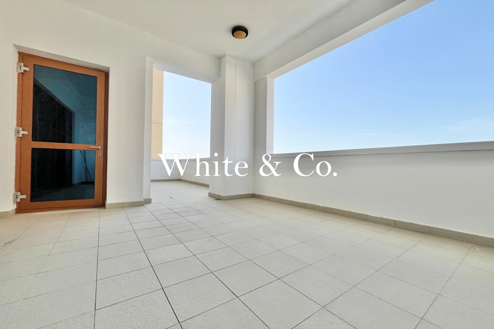 Sea View | Furnished Option | Vacant Now