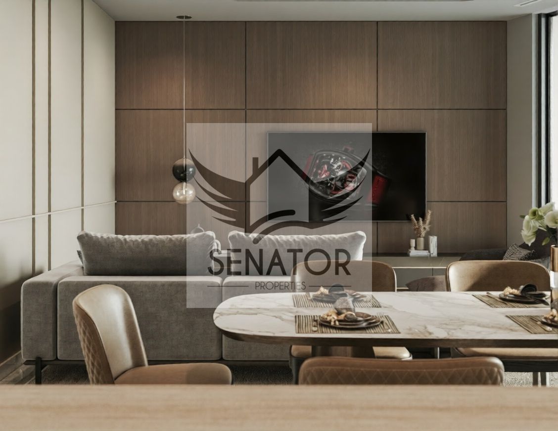 High Floor || Spacious || 2 Bedrooms