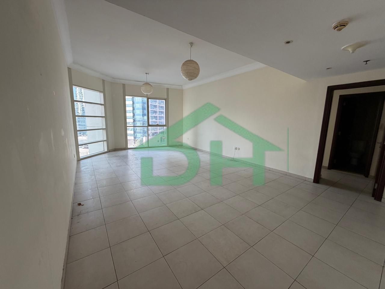 Full Lake View | Spacious | Prime Location