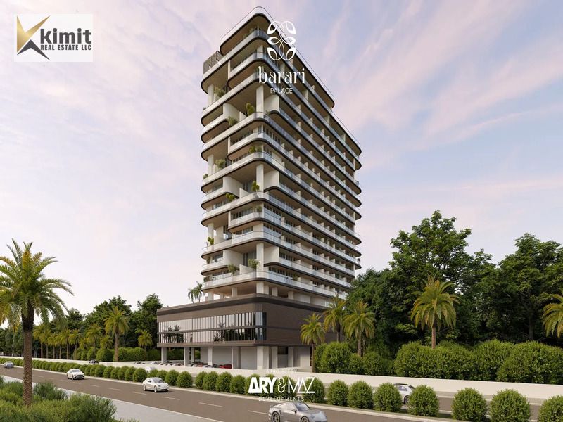 Deal Saver | 40% Post HO | Furnished | High Floor
