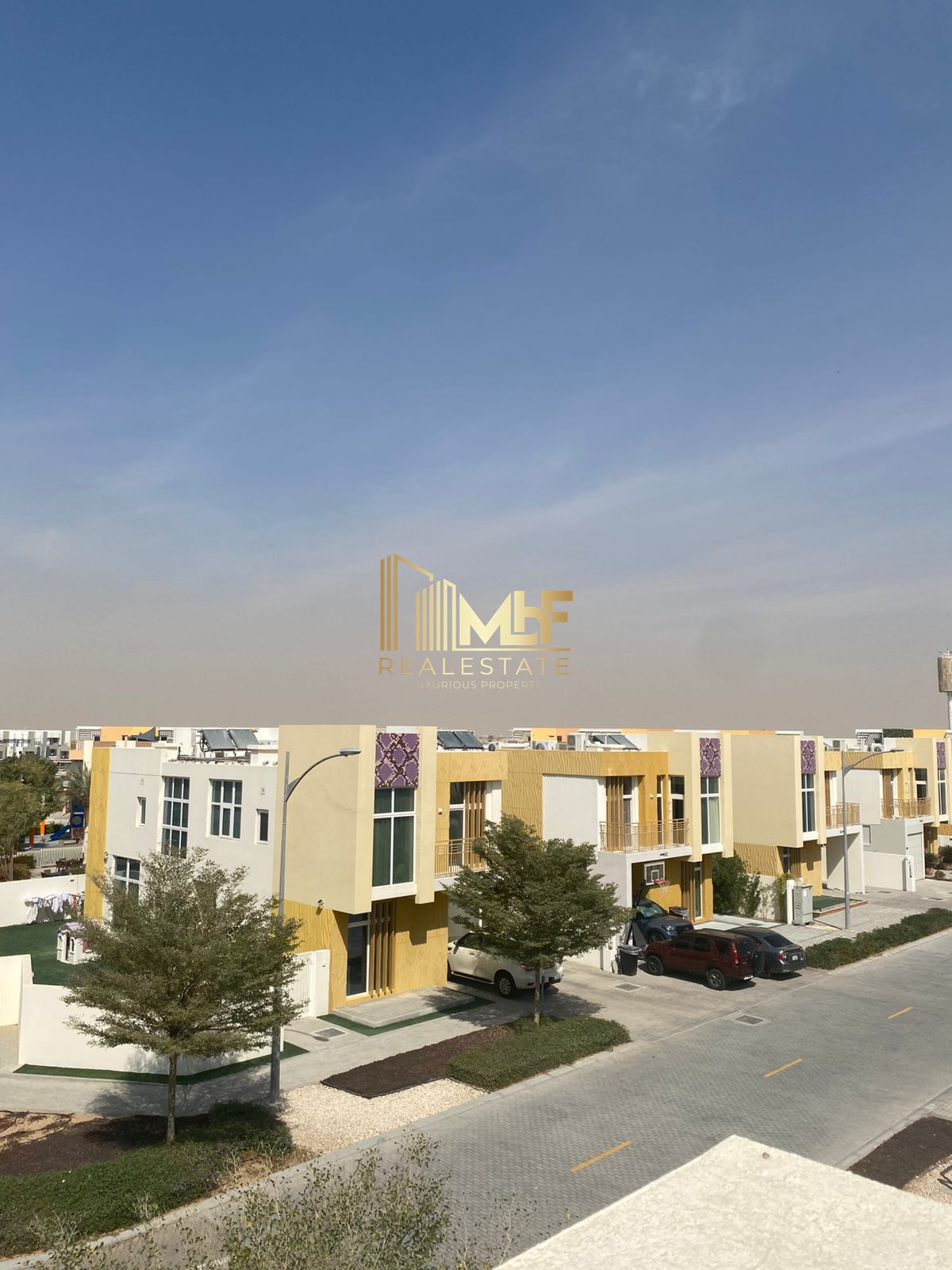 Unfurnished | Vacant | Spacious and Modern
