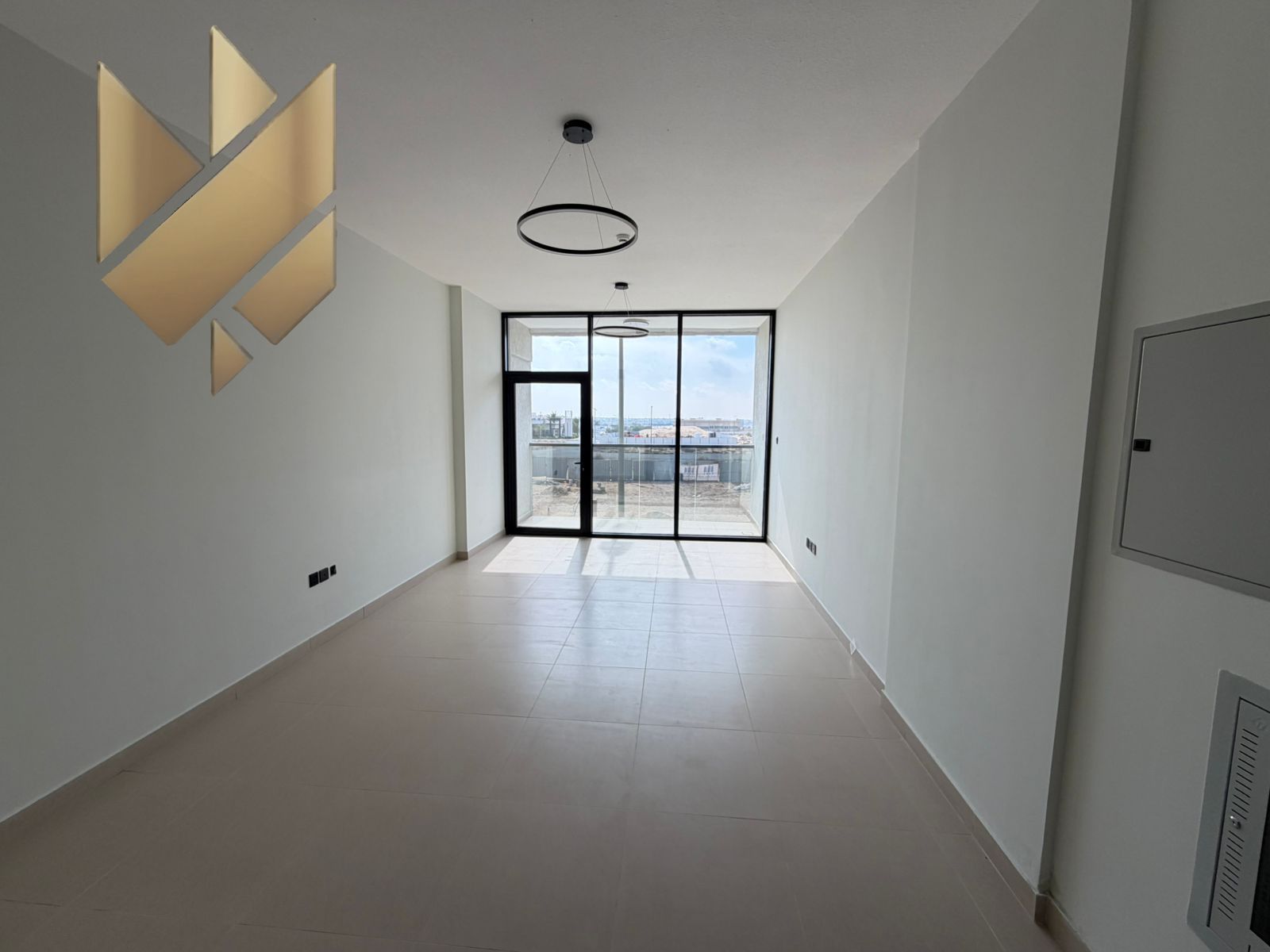 Most beautiful apartment | First occupant | Panoramic view | High-quality finishes | Spacious | 3 bathrooms | Balcony | Parking