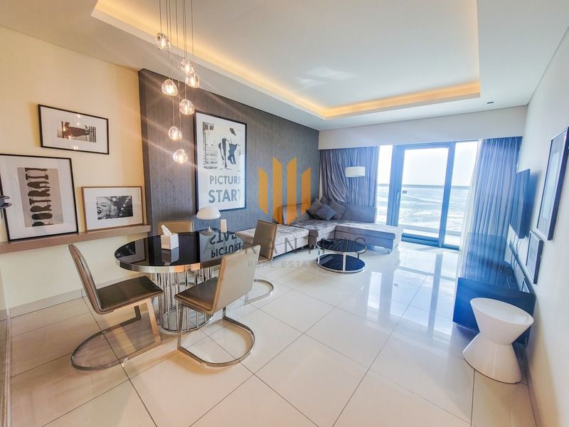 Ready to Move | Fully Furnished | with Balcony