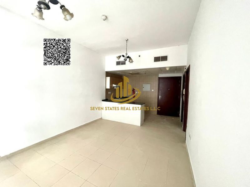 Own a practical and comfortable apartment in City Tower for excellence