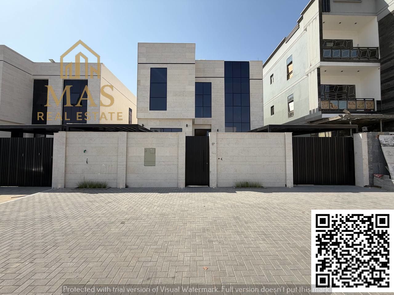 Own your property for the price of your rent! Villa with bank financing available. Freehold ownership for all nationalities at a negotiable price.