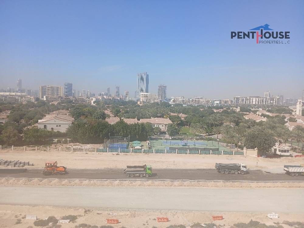 Brand new | Spacious 2bhk | Stunning View