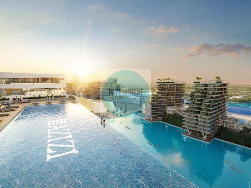 Genuine Resale | Spacious Layout | Handover Soon