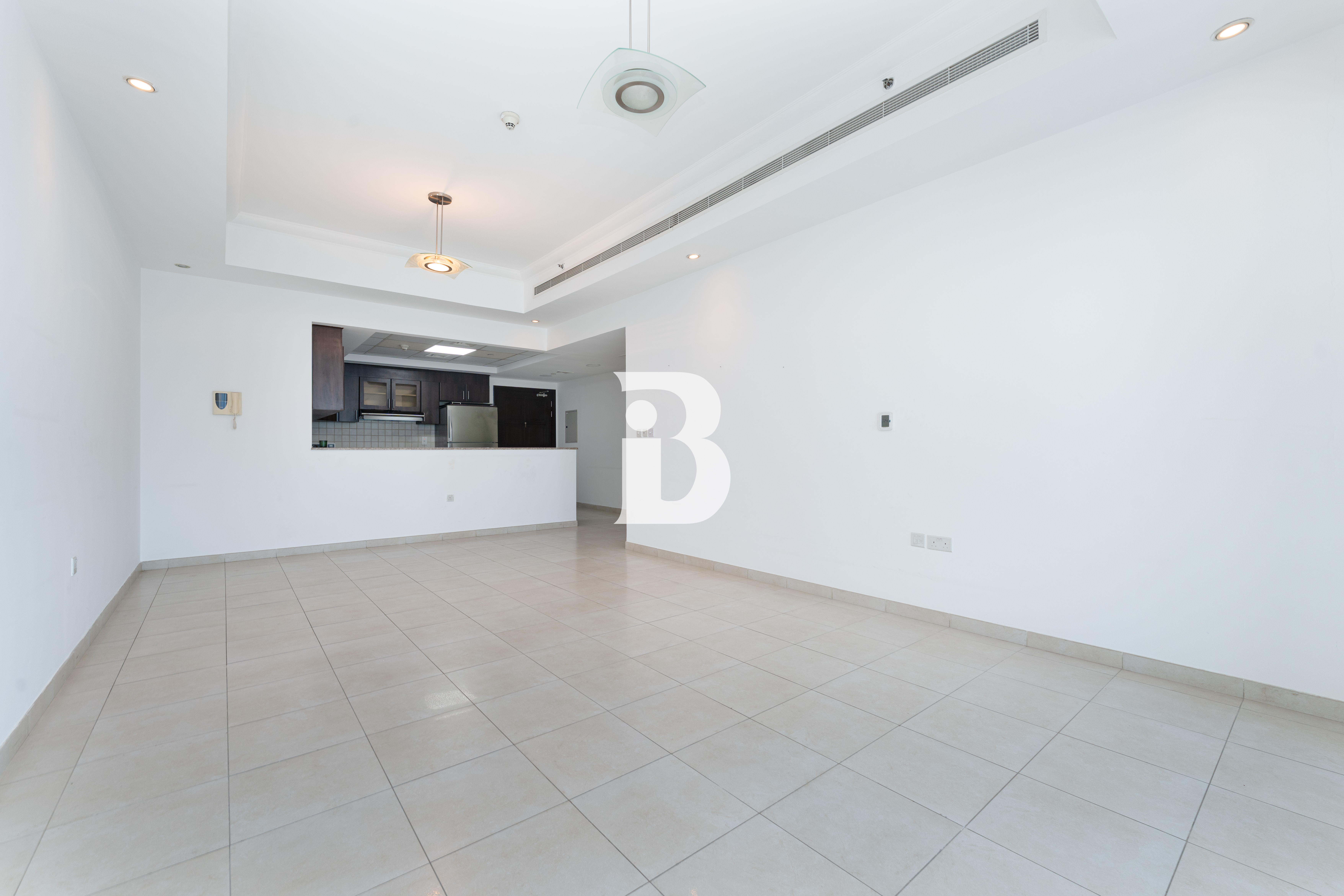 Premium | Canal and Burj Al Arab View | High Floor