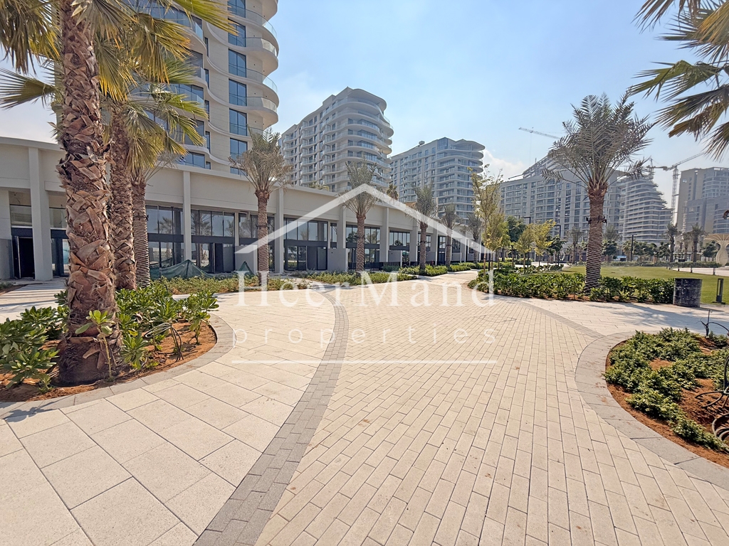 Brand New One Bed - Beach Life- Island Living