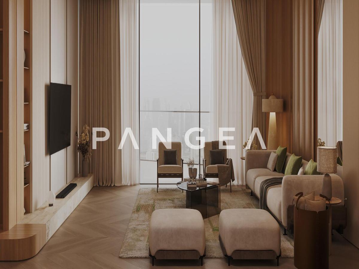 High ROI | Handover Soon | Genuine Resale