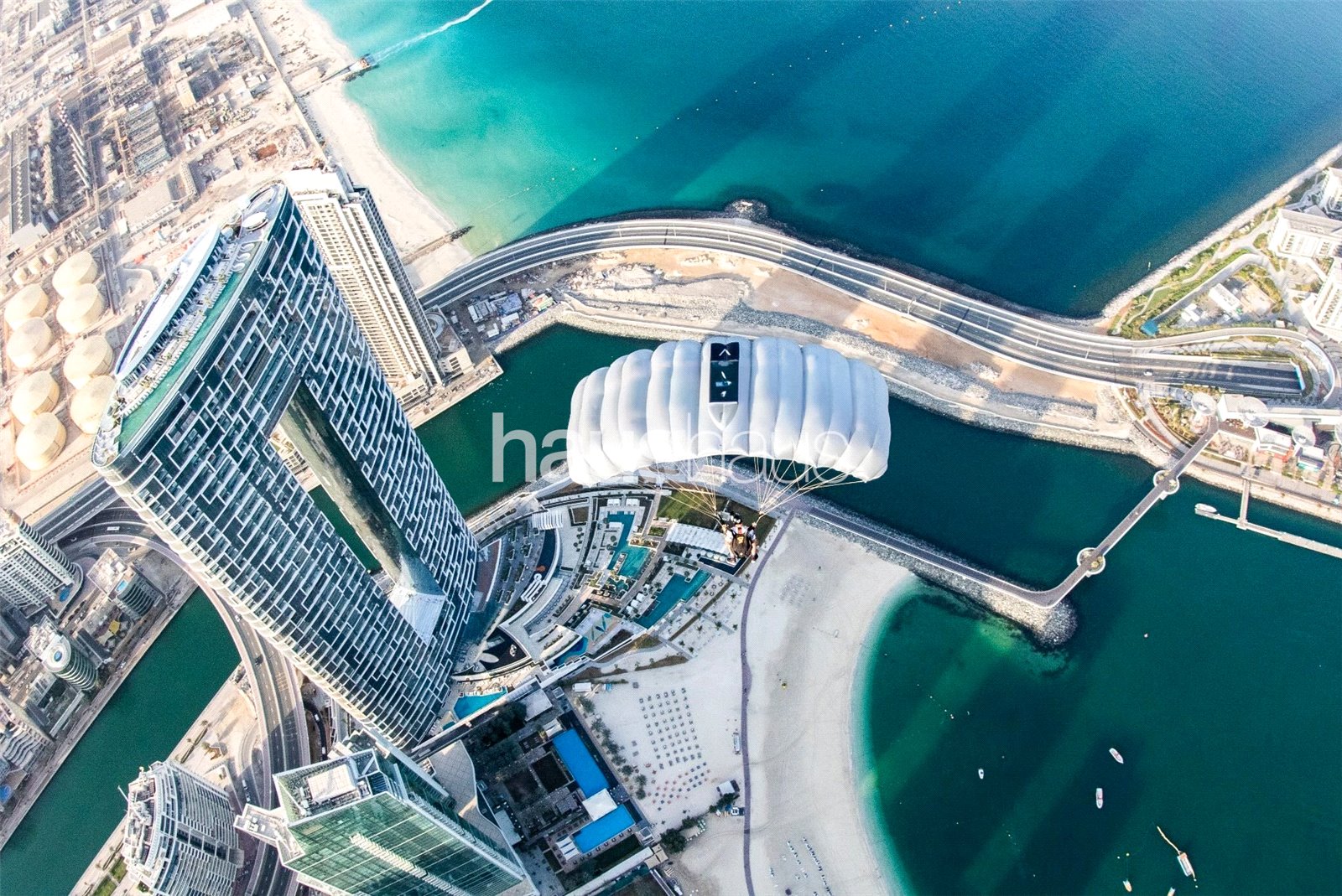 Upgraded | High Floor | Full Sea View | AVL 3 APL