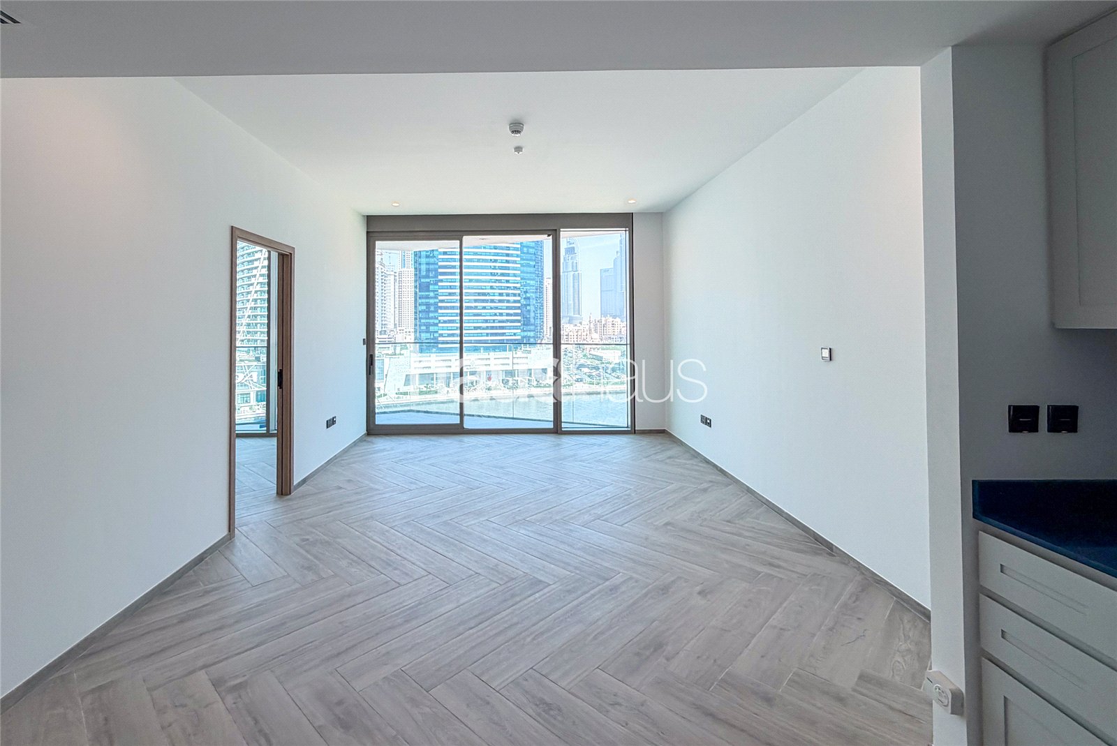 Burj Khalifa & Canal View | Brand New | Available