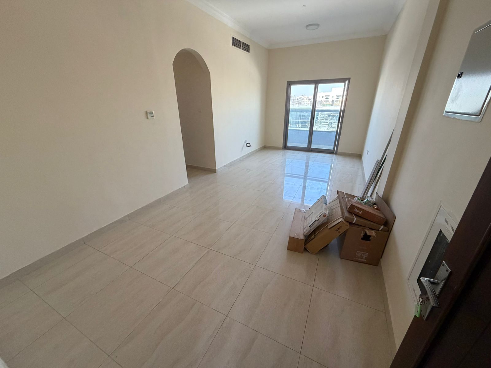 2BR Apartment in Al Rawda Ajman
